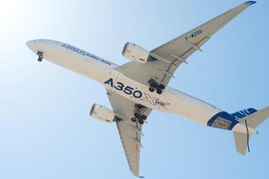 Airbus 350