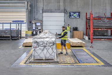 For each flight, airlines receive a comprehensive digital report, complete with pictures, providing digital proof that each unit is fit to fly.