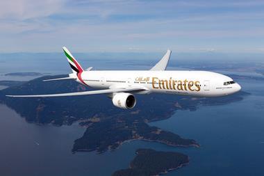 Photo: Emirates media library. 13/06/2024