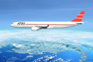 ATSG aircraft Photo EFW