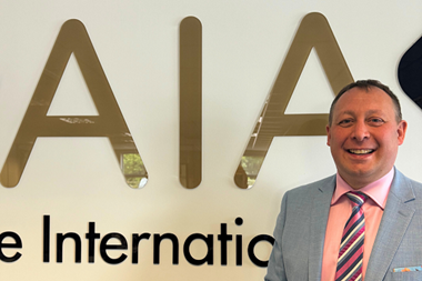 Image sent by AIA on 13/6/24 no copyright specified