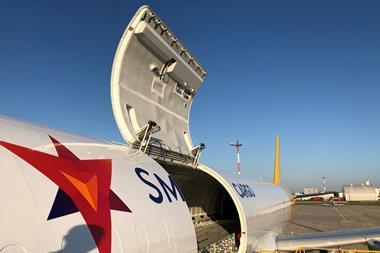 A321F. Photo: SmartLynx Airlines