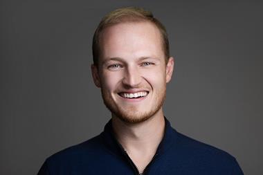 Brandon Ruggles, OIA