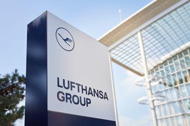 Photo Lufthansa Group
