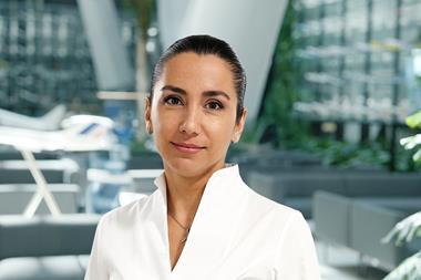 Sashka Gerasimova, Chapman Freeborn