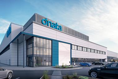 Manchester airport Dnata CGI new terminal