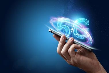 5G Credit Shutterstock