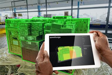 Speedcargo and dnata partner on AI technology Photo dnata