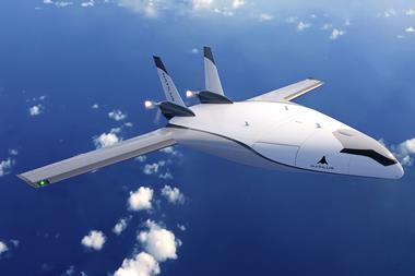 Natilus aircraft Photo Natilis