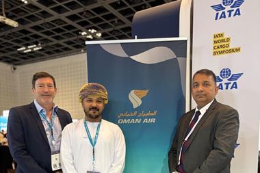 Oman Air