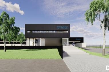 dnata Cargo City Amsterdam Photo dnata