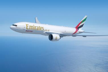 Photo: Emirates. 16/07/2024