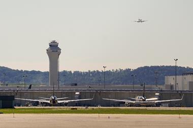 Louisville Muhammad Ali International Airport