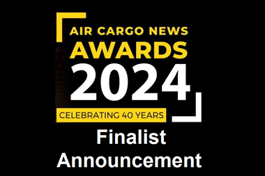 Awards Finalists