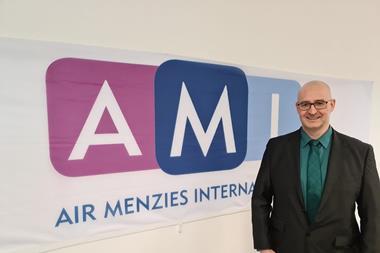 Ingo Haupt AMI source AMI