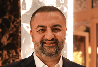 Aytekin Saray, Global GSA Group