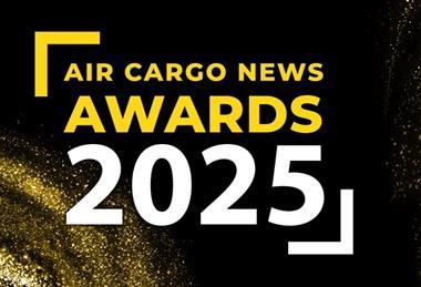 Air Cargo News Awards 2025 image