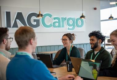 IAG Cargo opens latest graduate programme