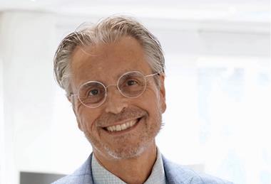 Cor de Man, Maastricht Airport