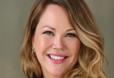 Amanda Rasmussen, chief commercial officer, DHL Global Forwarding