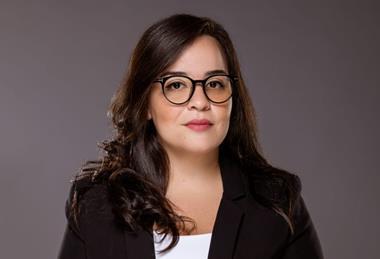 EFIS Maroc commercial director Yousra Khalihamou