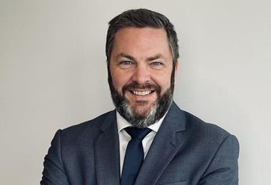 Steven Polmans, TIACA