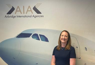 Sarah Macfarlane, AIA