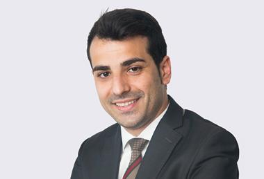 Manuel Galindo, CHAMP Cargosystems