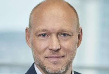 Marcus Claesson, Kuehne+Nagel