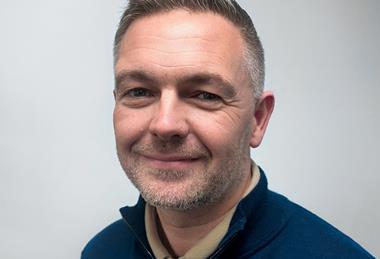 Steve Hughes, GAC UK