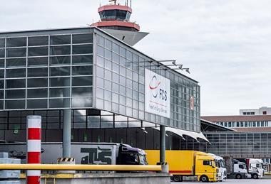 Frankfurt Cargo Services