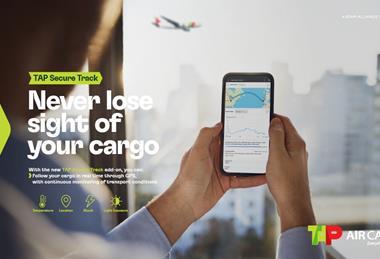 TAP Air Cargo