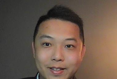 Lawrence Tse, head of e-commerce