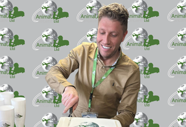 Jake Holliday, Animal Aircare