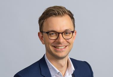 Steffen Fessler, Jettainer