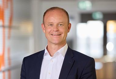 Frank Bauer