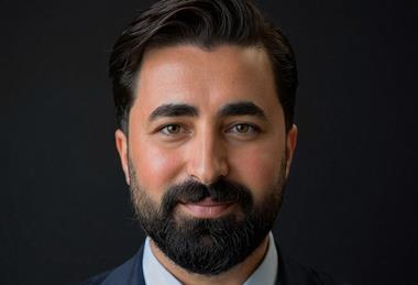 Zafer Aggunduz, Global GSA