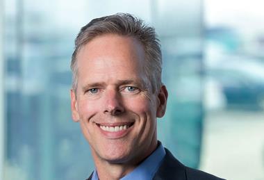 Greg Mays, ATSG