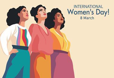 International Women's Day