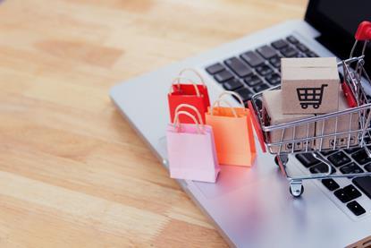 E-Commerce
