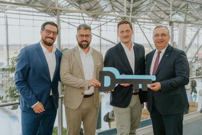 Fiege wins cargo handling deal at Cologne Bonn