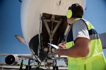 Photo Presse Air Smart crédit  Shutterstock
