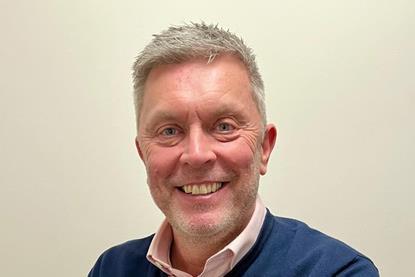 Sean Smith, PML Seafrigo