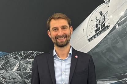 Tobias Teichmann, Trans Global Projects