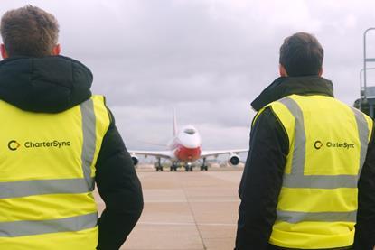 CharterSync operations Photo CharterSync