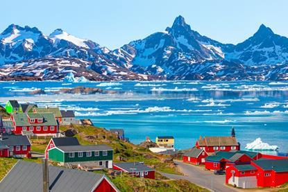 Greenland