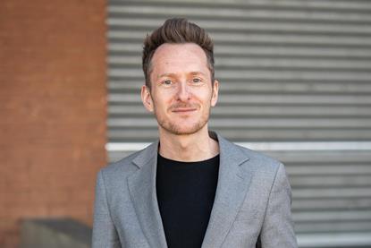 Matthew Ware
