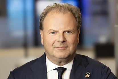 Peter Penseel