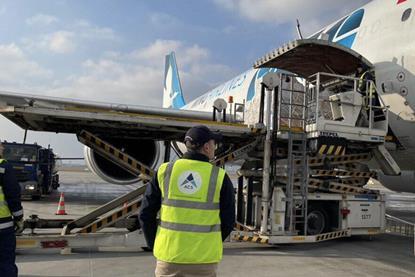 Source Air Charter Service