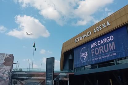 Air Cargo Forum 2025